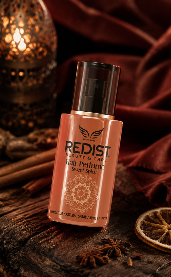 عطر مو Redist Sweet Spice
